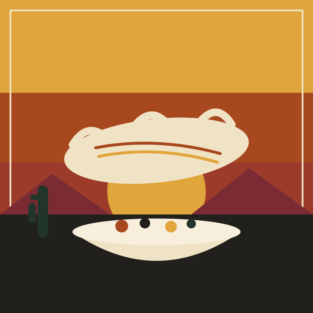 Smoke Signal Burrito Bowl