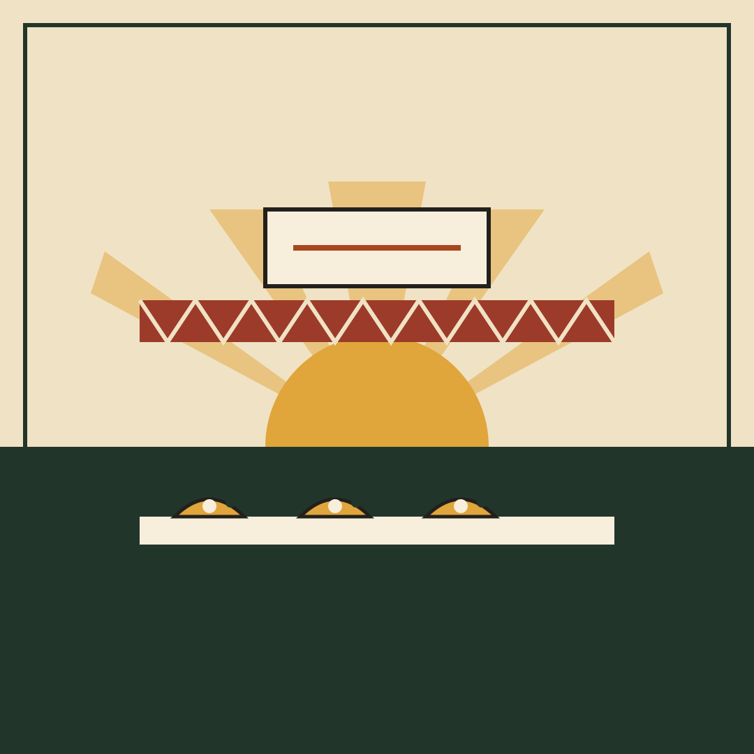 Sunrise Tacos