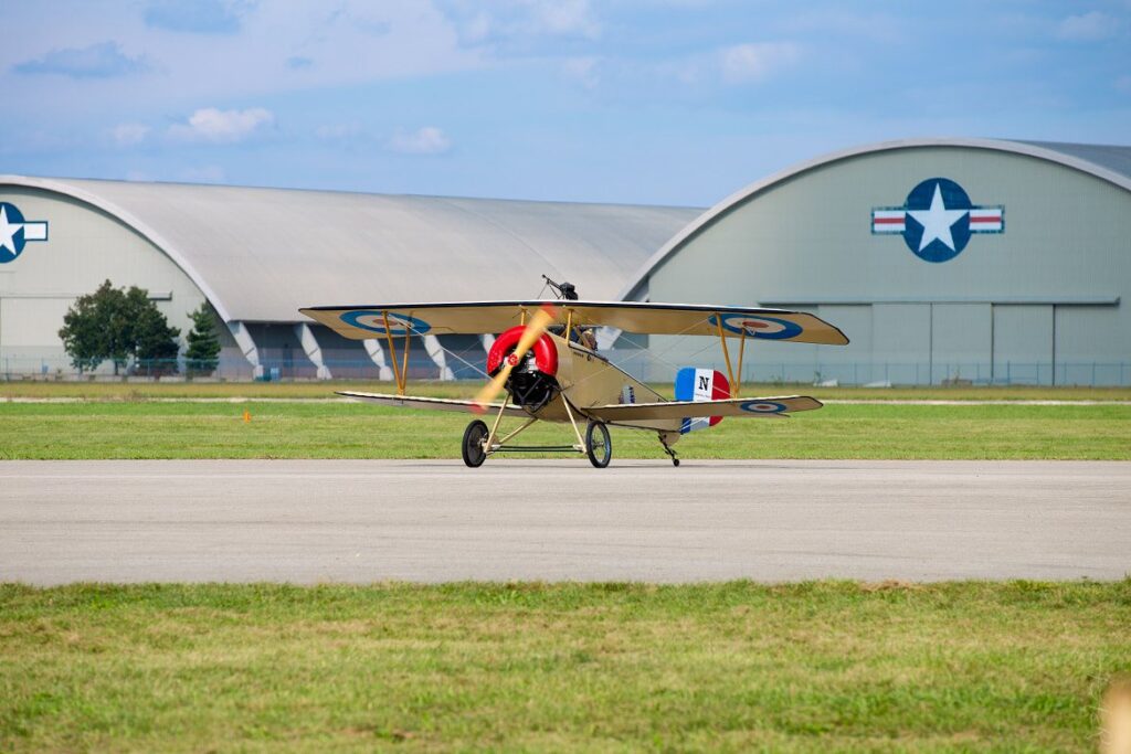 Air Show