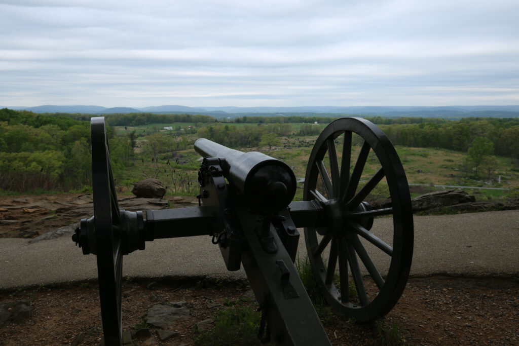 Gettysburg