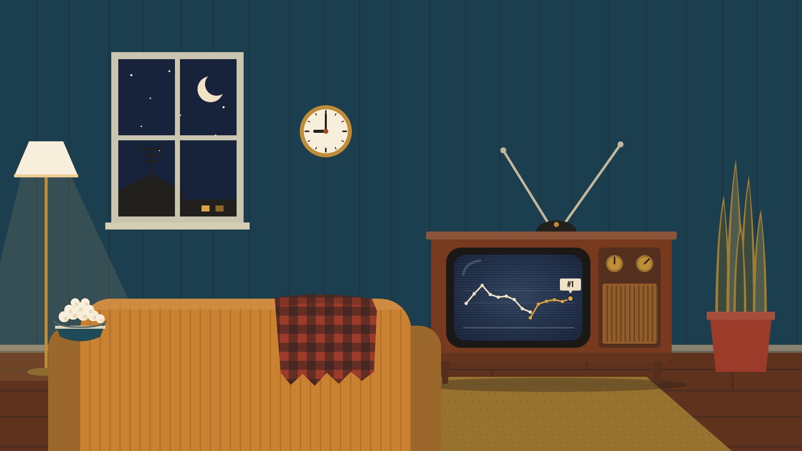 Must-See Math: The 80s vs. 90s Sitcoms That Owned Prime Time